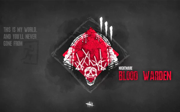  Blood Warden