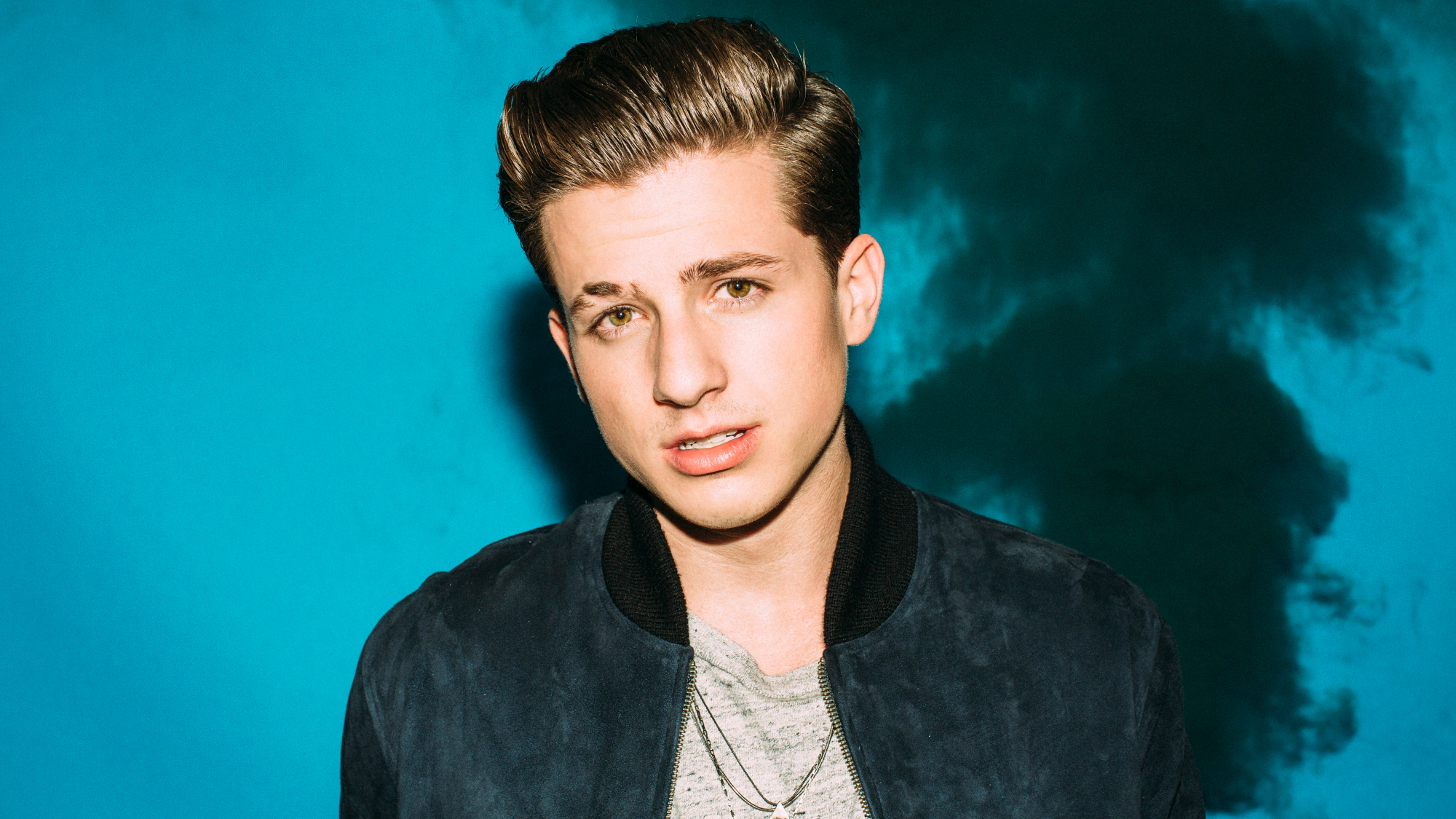 Music Charlie Puth HD Wallpaper | Background Image