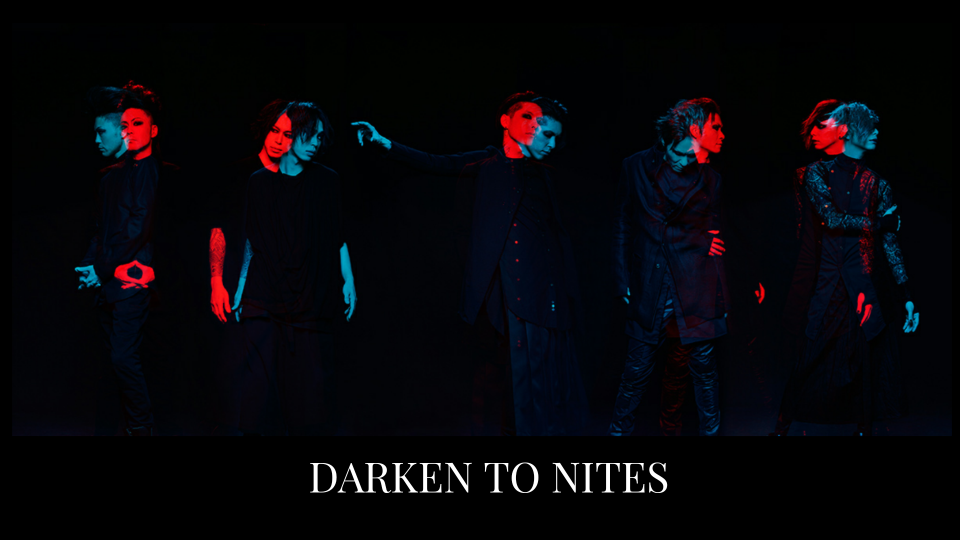 Download Yuusuke (lynch.) Reo (lynch.) Hazuki (lynch.) Akinori (lynch.) Asanao (lynch.) Music Lynch. HD Wallpaper