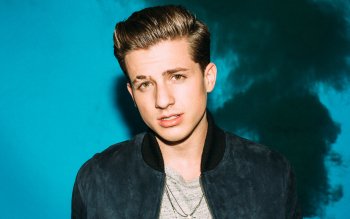 Charlie Puth Pfp