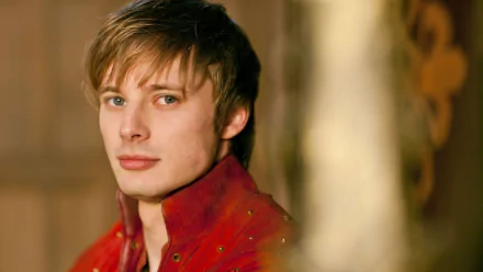 TV Show Merlin (2008) HD Desktop Wallpaper | Background Image