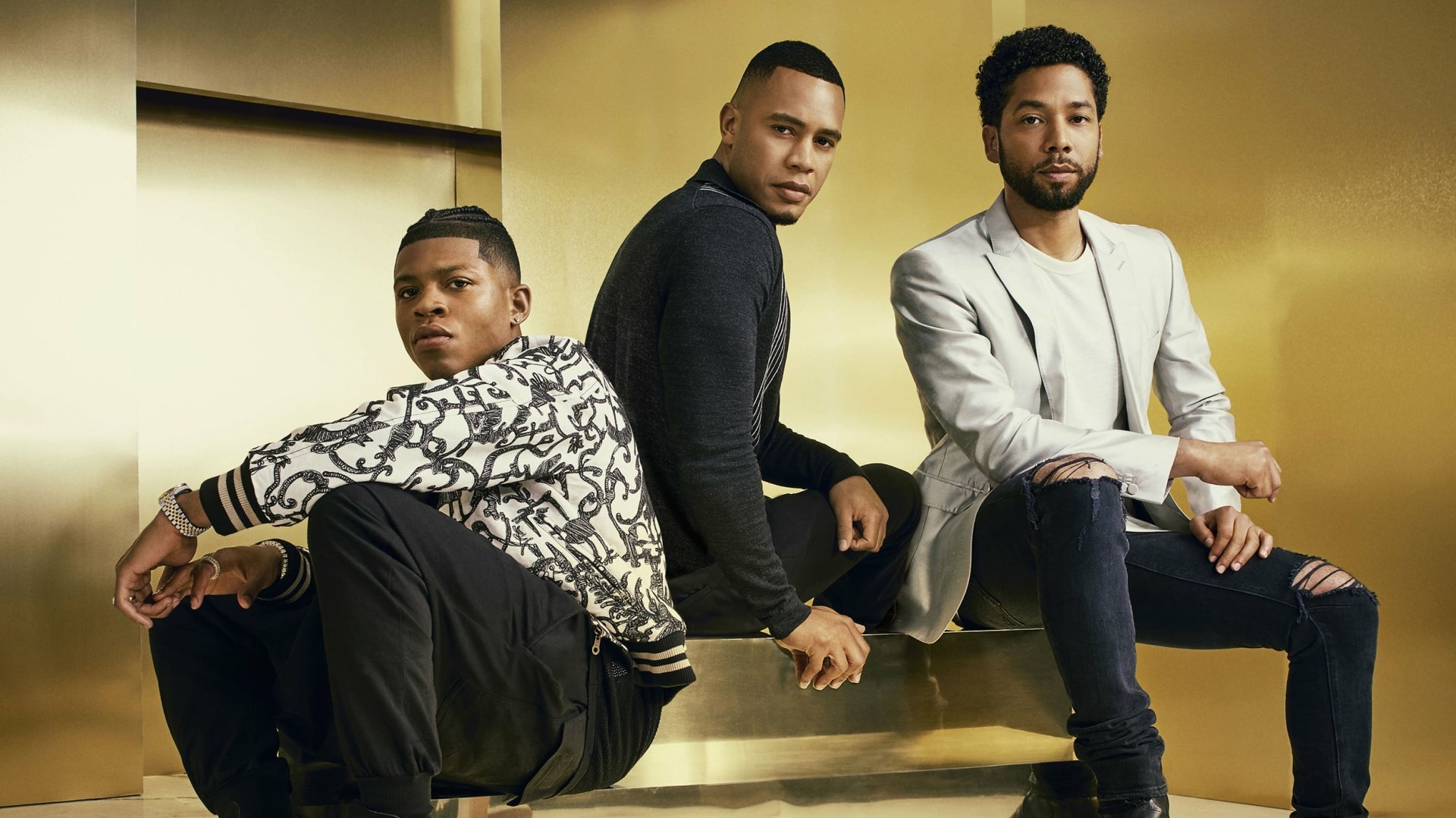 Download TV Show Empire HD Wallpaper