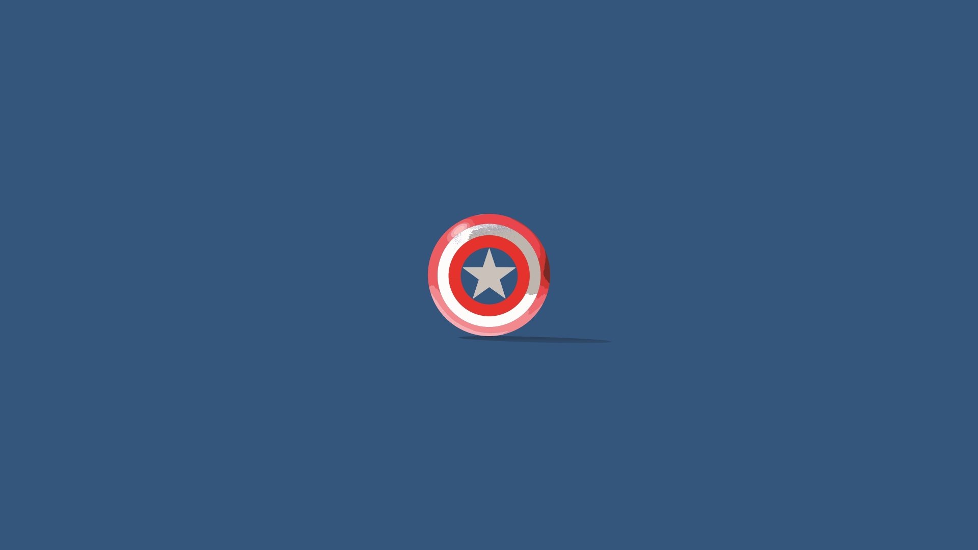 Captain America Shield 4k Ultra HD Wallpaper | Background Image | 3840x2160