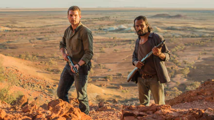 desert movie Goldstone HD Desktop Wallpaper | Background Image