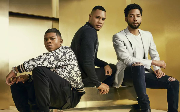 TV Show Empire HD Desktop Wallpaper | Background Image