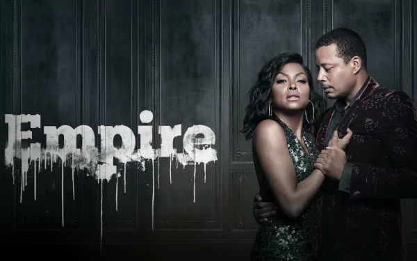 TV Show Empire HD Desktop Wallpaper | Background Image
