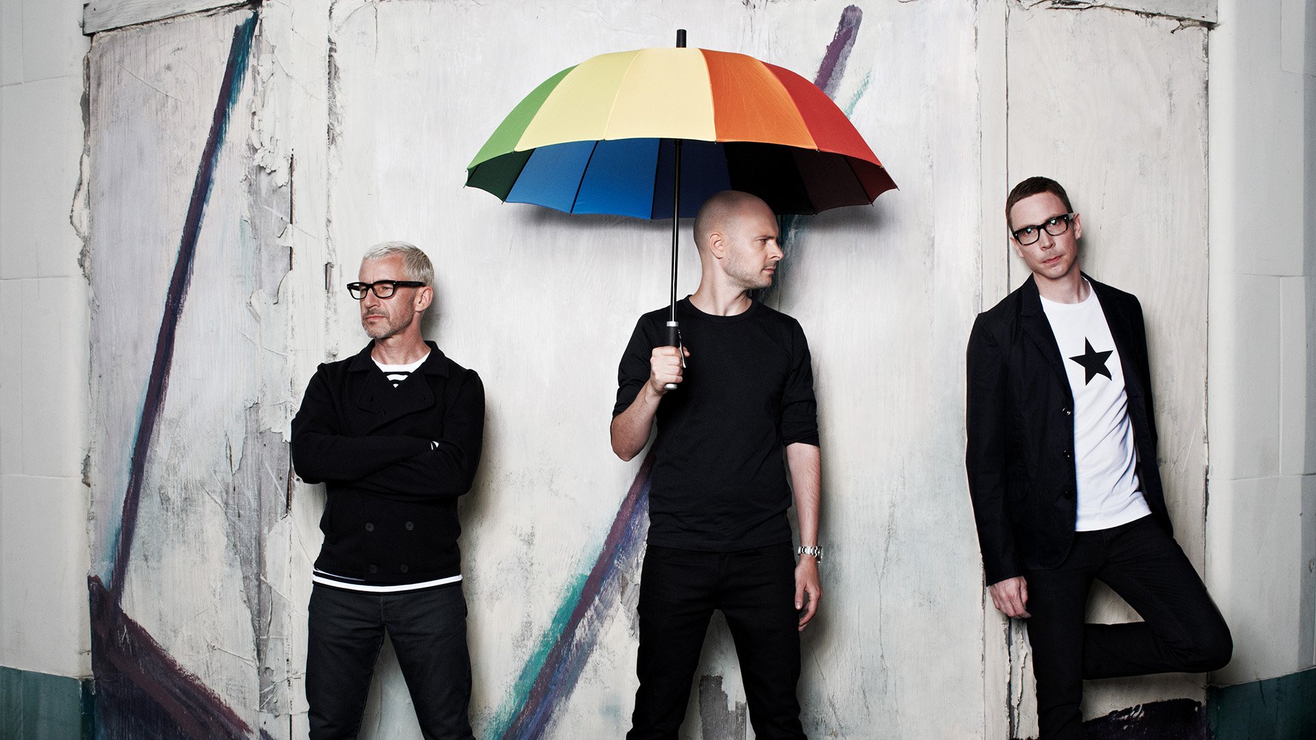 Download Electronic Music Trance Music Above & Beyond HD Wallpaper
