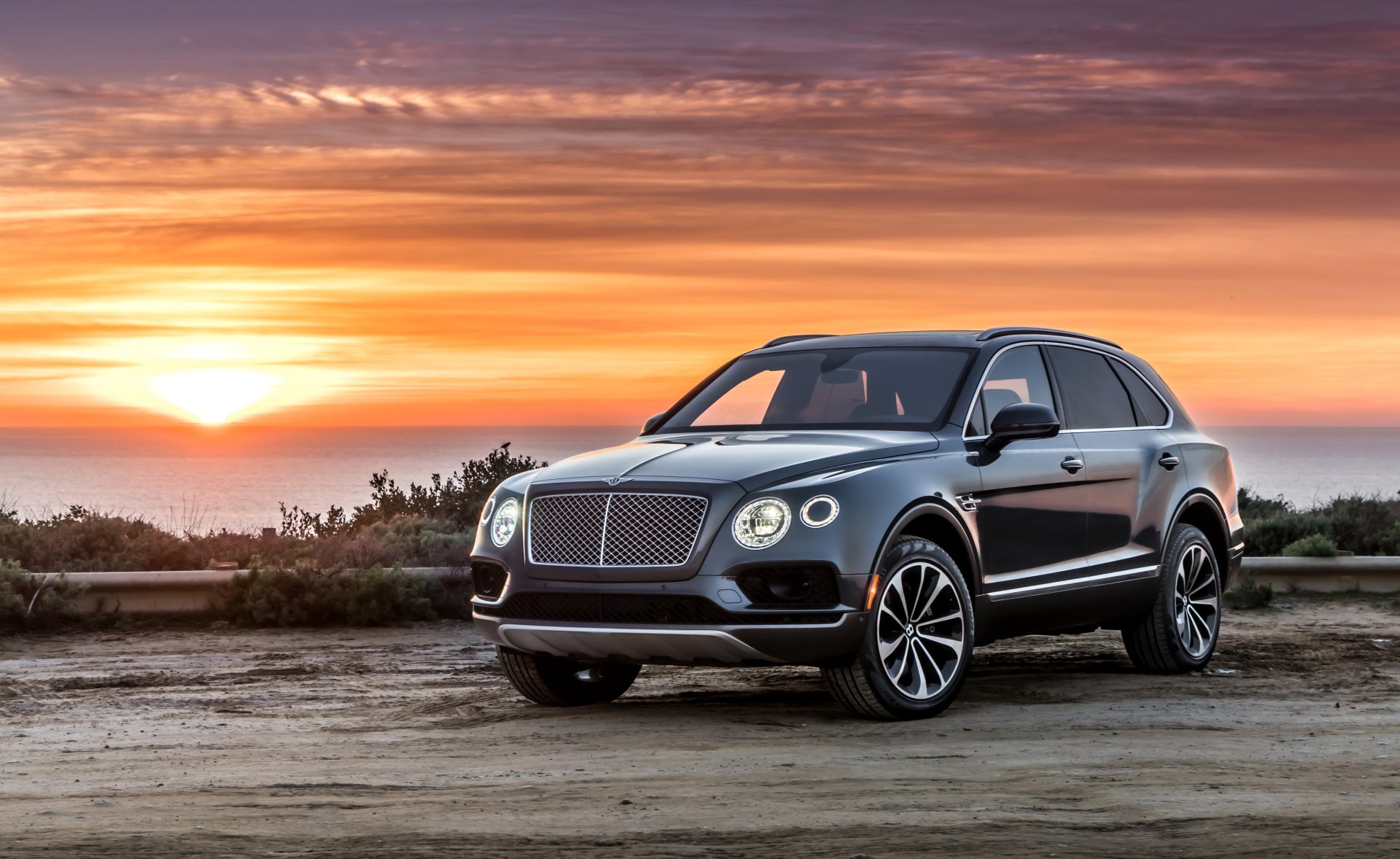 Vehicles Bentley Bentayga 4k Ultra HD Wallpaper