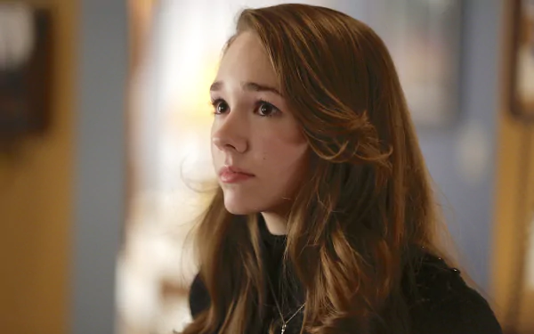 actress Celebrity Holly Taylor HD Desktop Wallpaper | Background Image