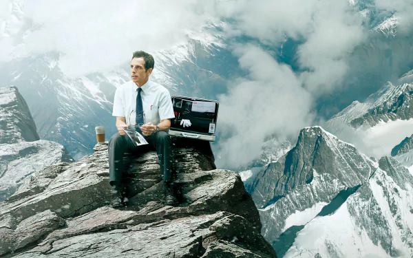 Walter Mitty