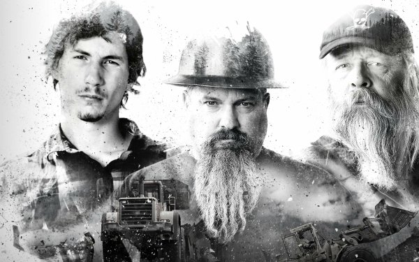 TV Show Gold Rush HD Wallpaper | Background Image