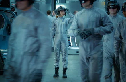 Olivia Cooke movie Ready Player One HD Desktop Wallpaper | Background Image