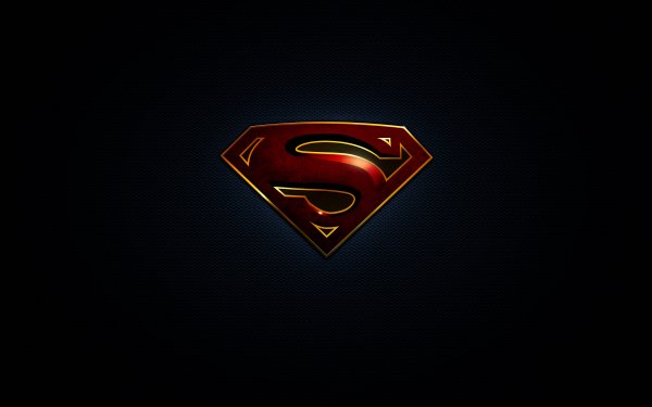 [60+] Superman Logo Wallpapers