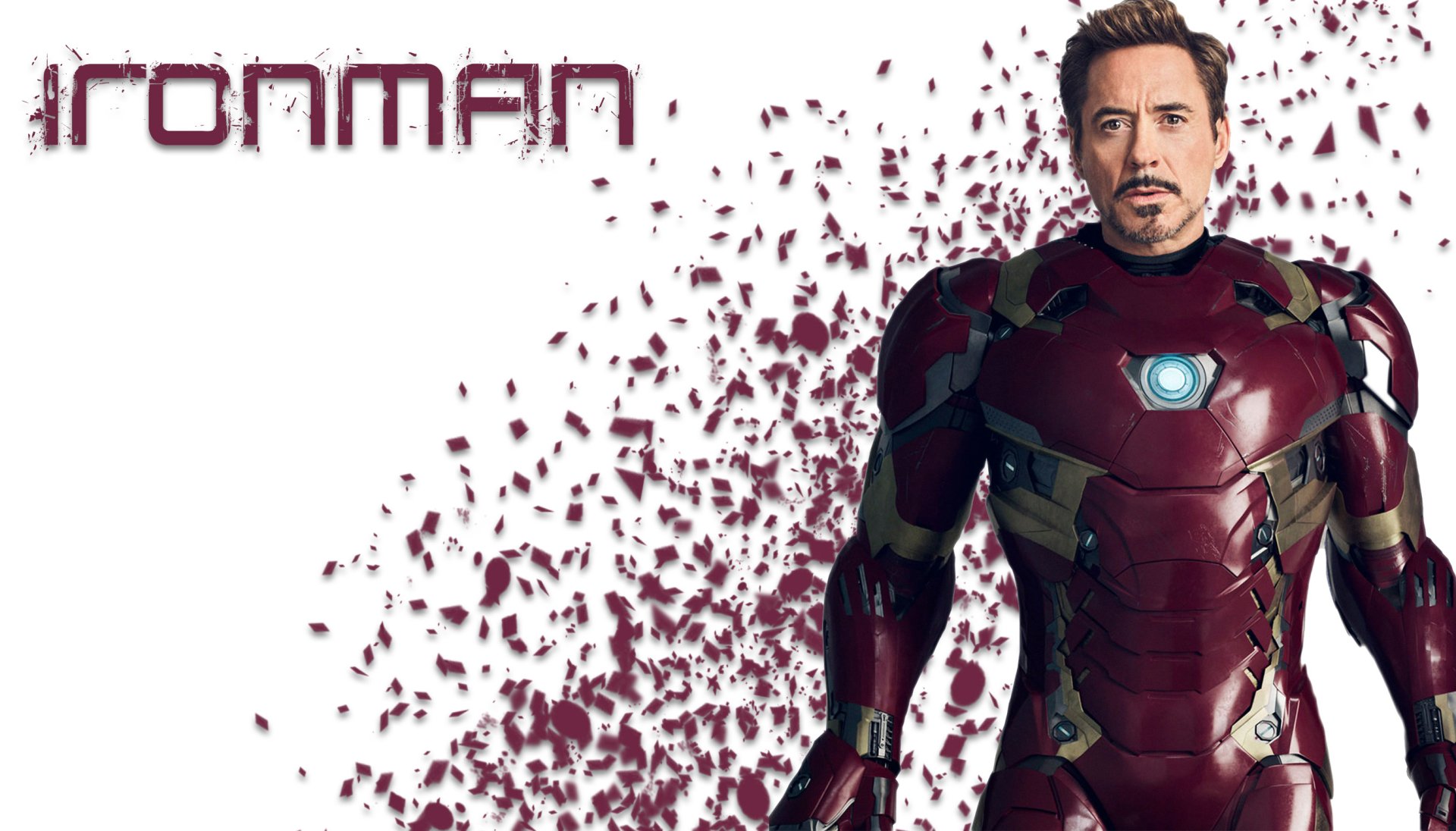 Iron Man HD Duvar kağıdı | Arka plan | 2692x1536 | ID:913723 ...