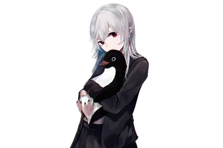 Anime Original HD Desktop Wallpaper | Background Image