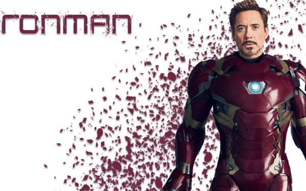 Movie Avengers: Infinity War The Avengers Iron Man Robert Downey Jr. HD Wallpaper | Background Image