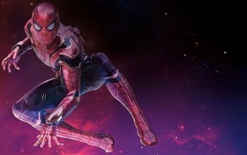 Iron Man Infinity War Hd Wallpaper For Mobile