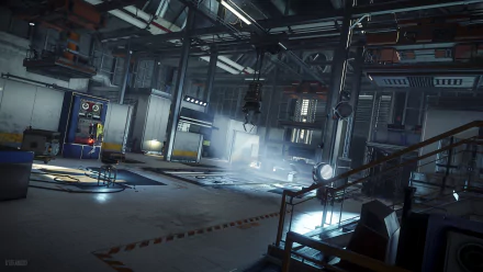  Prey / The Engineers