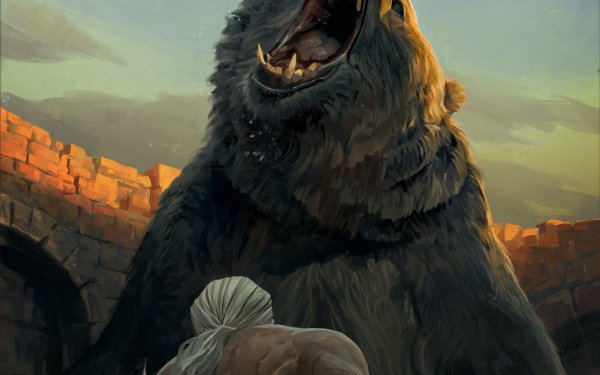 Video Game Gwent: The Witcher Card Game The Witcher HD Wallpaper | Background Image