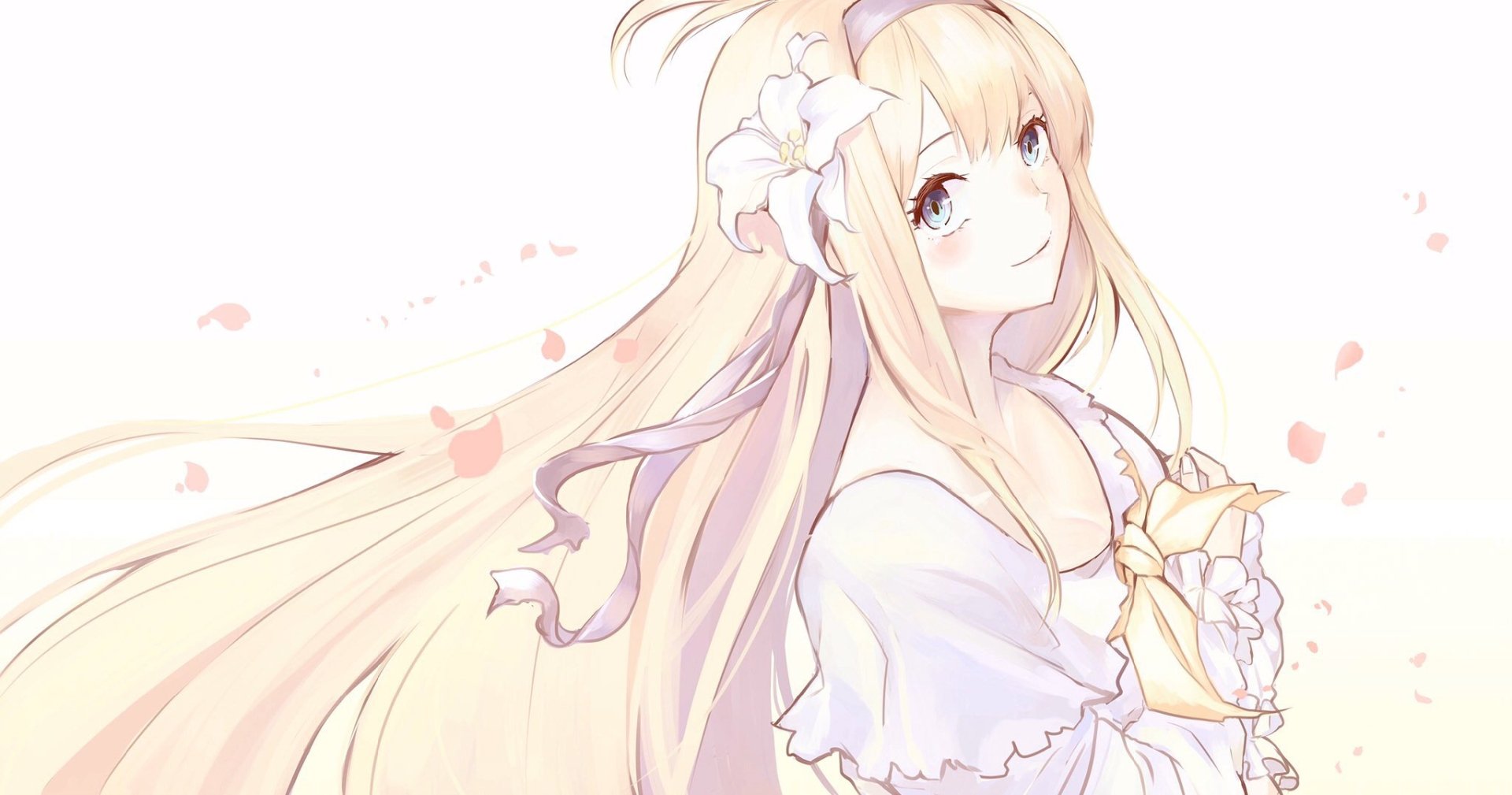 Download Jeanne D'arc (Granblue Fantasy) Anime Granblue Fantasy Wallpaper by Akito