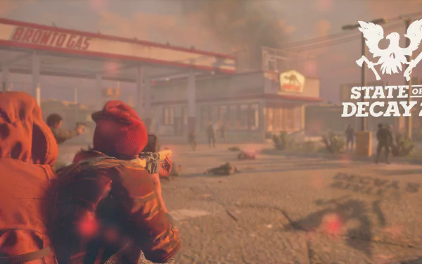  State of Decay 2