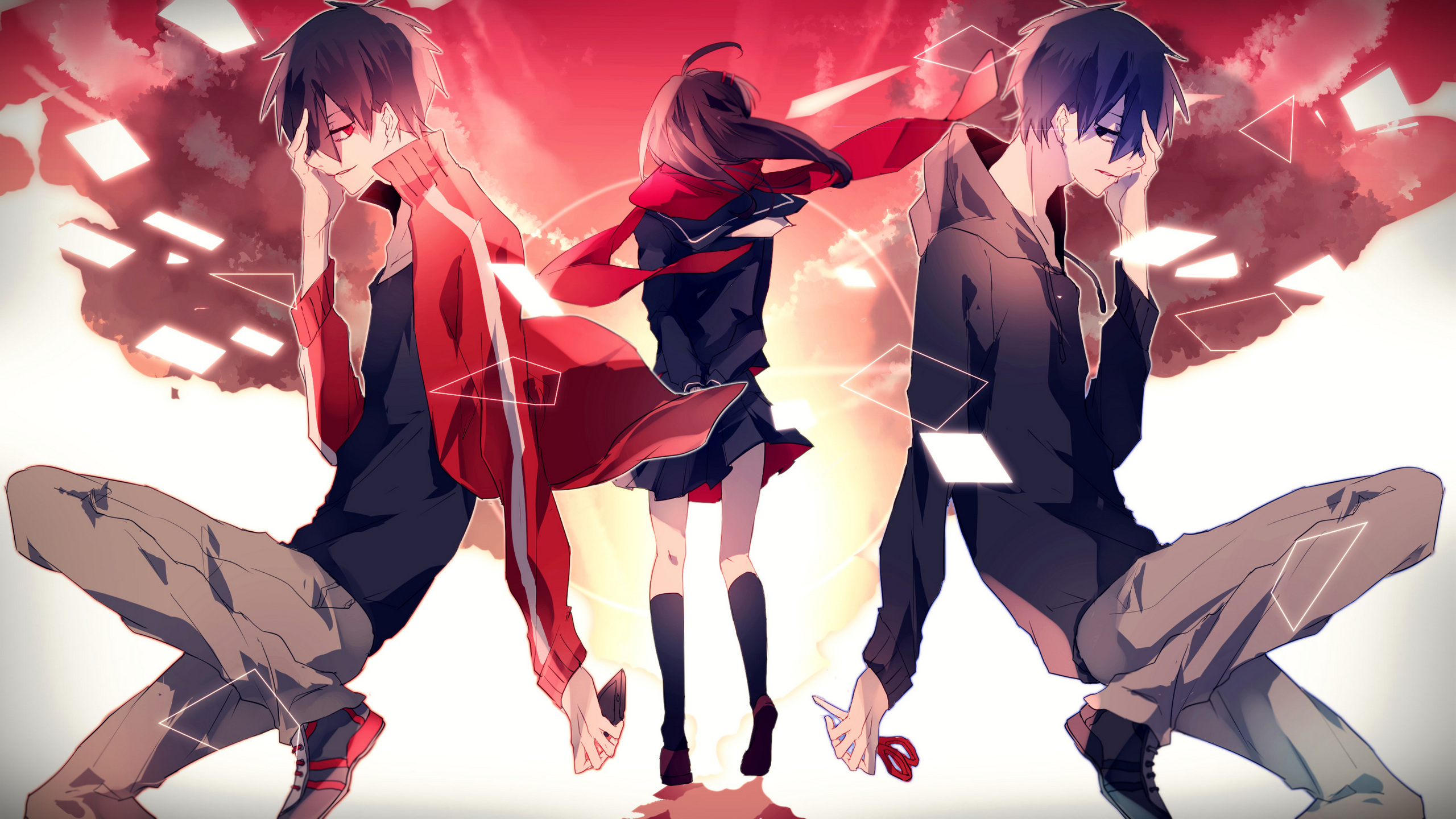 Kagerou Project - Zerochan Anime Image Board