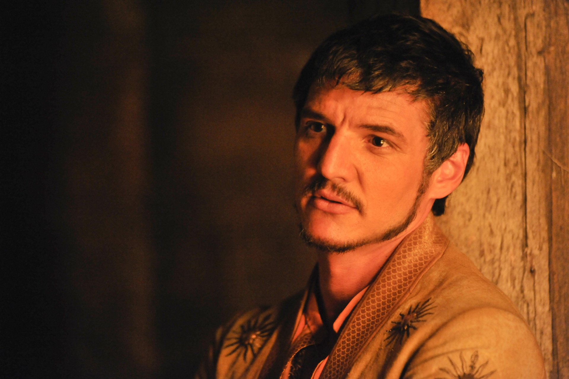 Download Pedro Pascal Oberyn Martell TV Show Game Of Thrones 4k Ultra HD Wallpaper