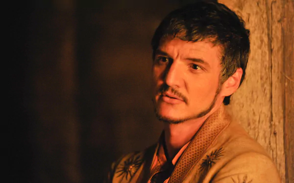 Pedro Pascal Oberyn Martell TV Show Game Of Thrones HD Desktop Wallpaper | Background Image