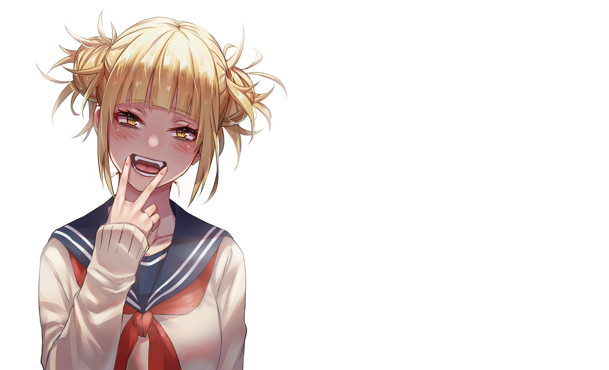 Himiko Toga My Hero Academia Hd Wallpaper By Tight 1668