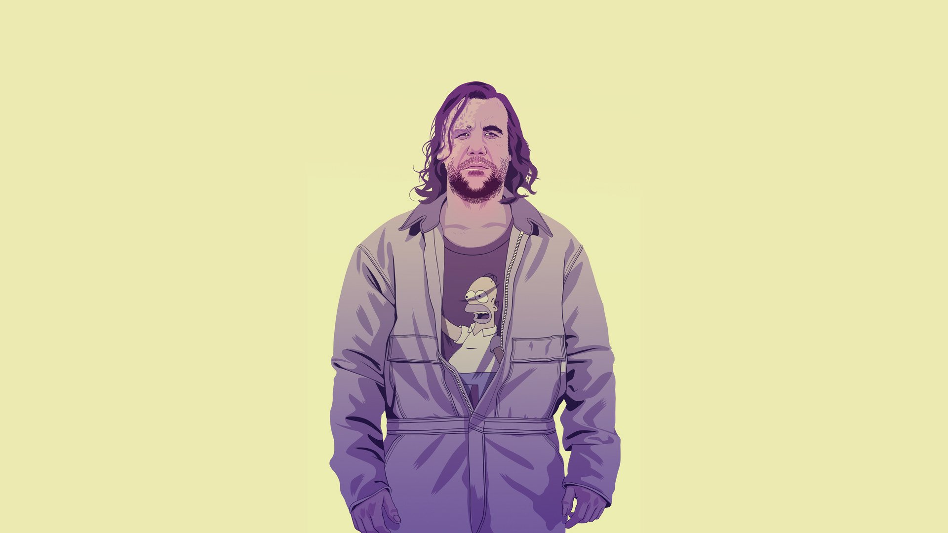 Download Rory McCann Sandor Clegane TV Show Game Of Thrones HD Wallpaper