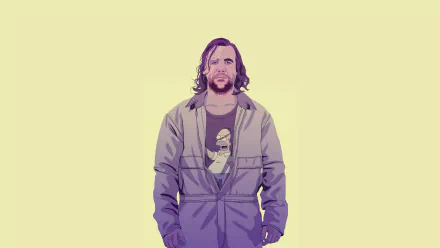 Rory McCann Sandor Clegane TV Show Game Of Thrones HD Desktop Wallpaper | Background Image