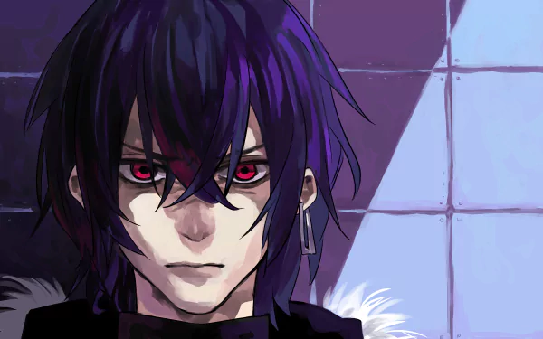 Ayato Kirishima Anime Tokyo Ghoul HD Desktop Wallpaper | Background Image