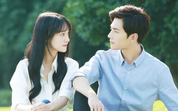 TV Show Love O2O HD Desktop Wallpaper | Background Image