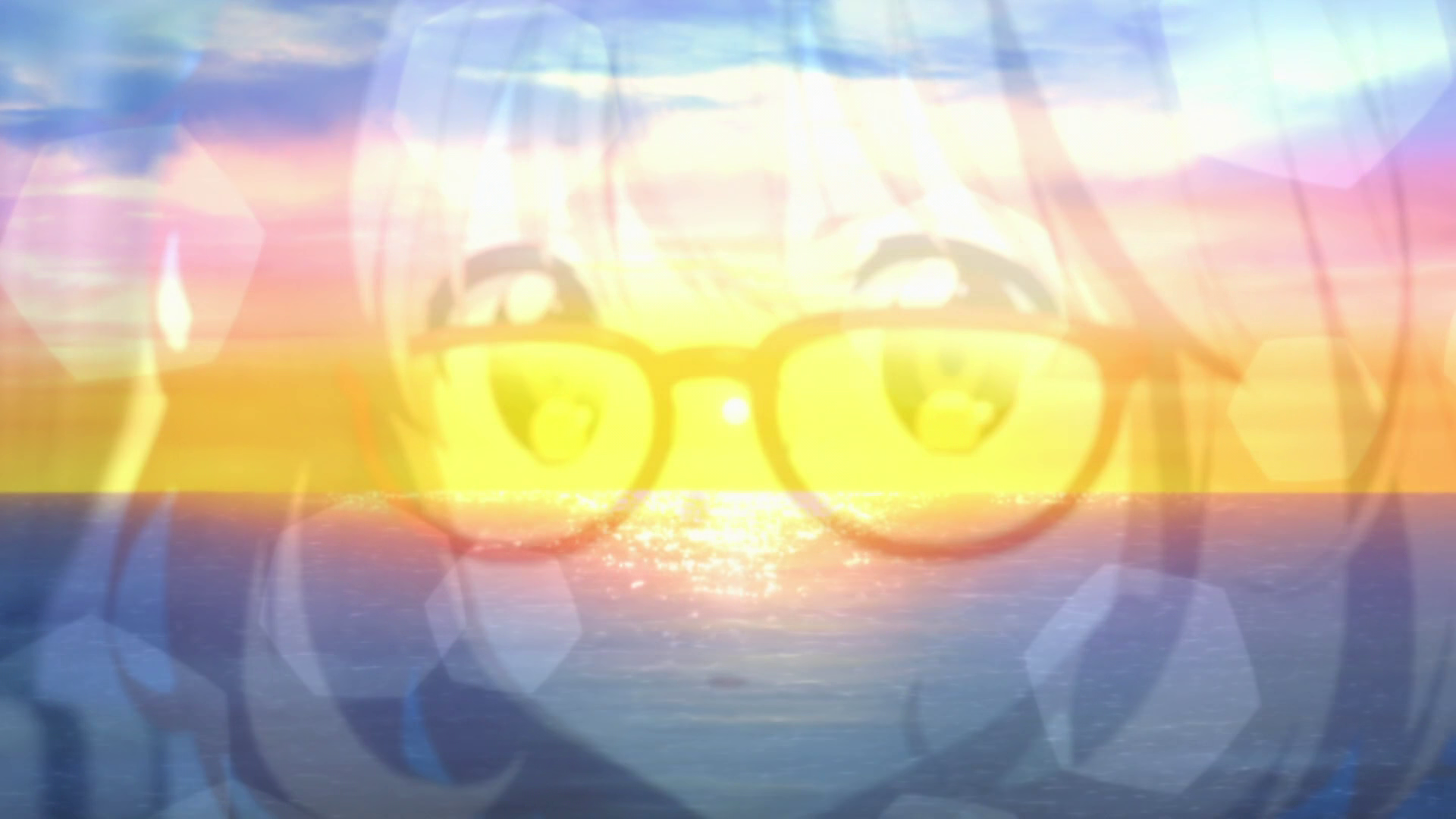 Download Mirai Kuriyama Beyond The Boundary Anime 4k Ultra HD Wallpaper