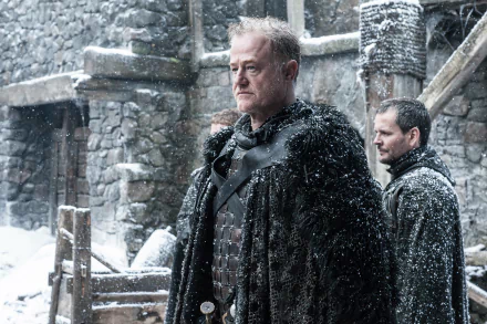 Owen Teale Alliser Thorne TV Show Game Of Thrones HD Desktop Wallpaper | Background Image