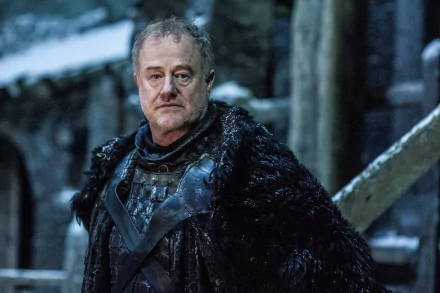 Owen Teale Alliser Thorne TV Show Game Of Thrones HD Desktop Wallpaper | Background Image