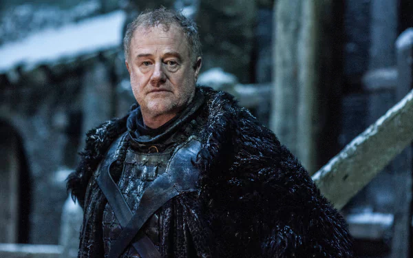 Owen Teale Alliser Thorne TV Show Game Of Thrones HD Desktop Wallpaper | Background Image