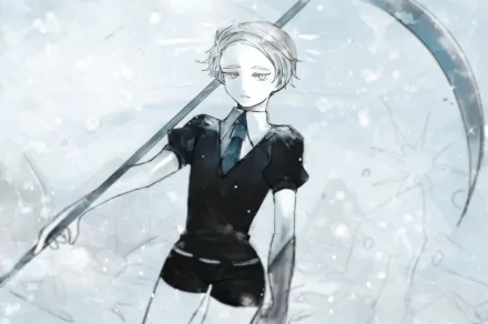 Cairngorm (Land of the Lustrous) Anime Land of the Lustrous HD Desktop Wallpaper | Background Image