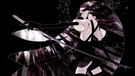  Houseki no Kuni - Bort