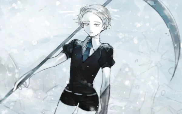 Cairngorm (Land of the Lustrous) Anime Land of the Lustrous HD Desktop Wallpaper | Background Image