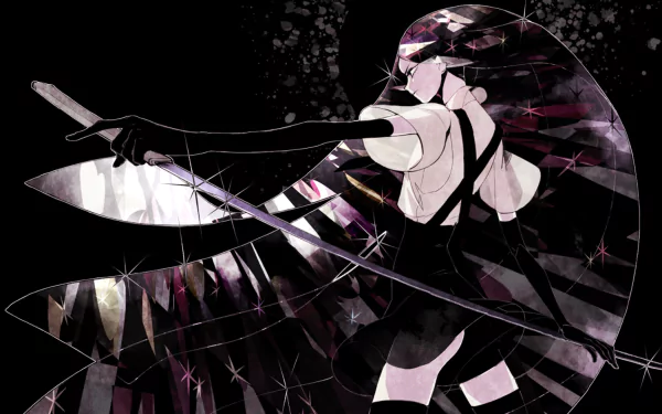  Houseki no Kuni - Bort