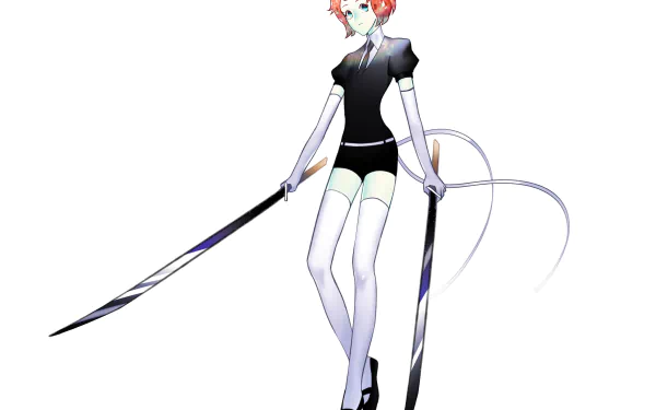 Pearl (Steven Universe) Anime Land of the Lustrous HD Desktop Wallpaper | Background Image