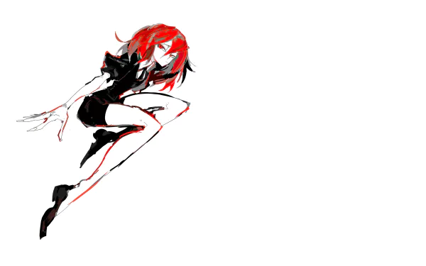 Cinnabar (Land of the Lustrous) Anime Land of the Lustrous HD Desktop Wallpaper | Background Image