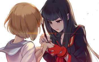 485 Kill La Kill Fondos de pantalla HD | Fondos de Escritorio