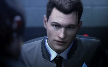 55 4k Ultra Hd Detroit Become Human Wallpapers Background Images Wallpaper Abyss