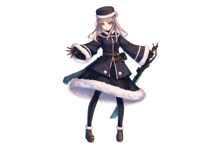 Anime Original HD Desktop Wallpaper | Background Image