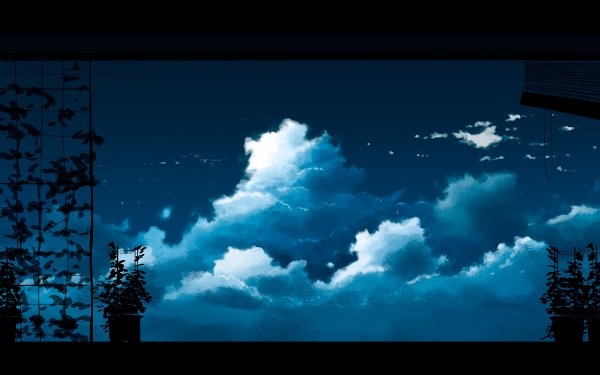 Anime Original HD Wallpaper | Background Image