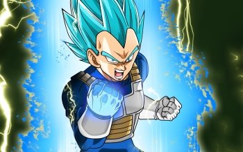 Download Vegeta (Dragon Ball) Dragon Ball Super Anime PFP