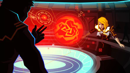 video game Velocity HD Desktop Wallpaper | Background Image