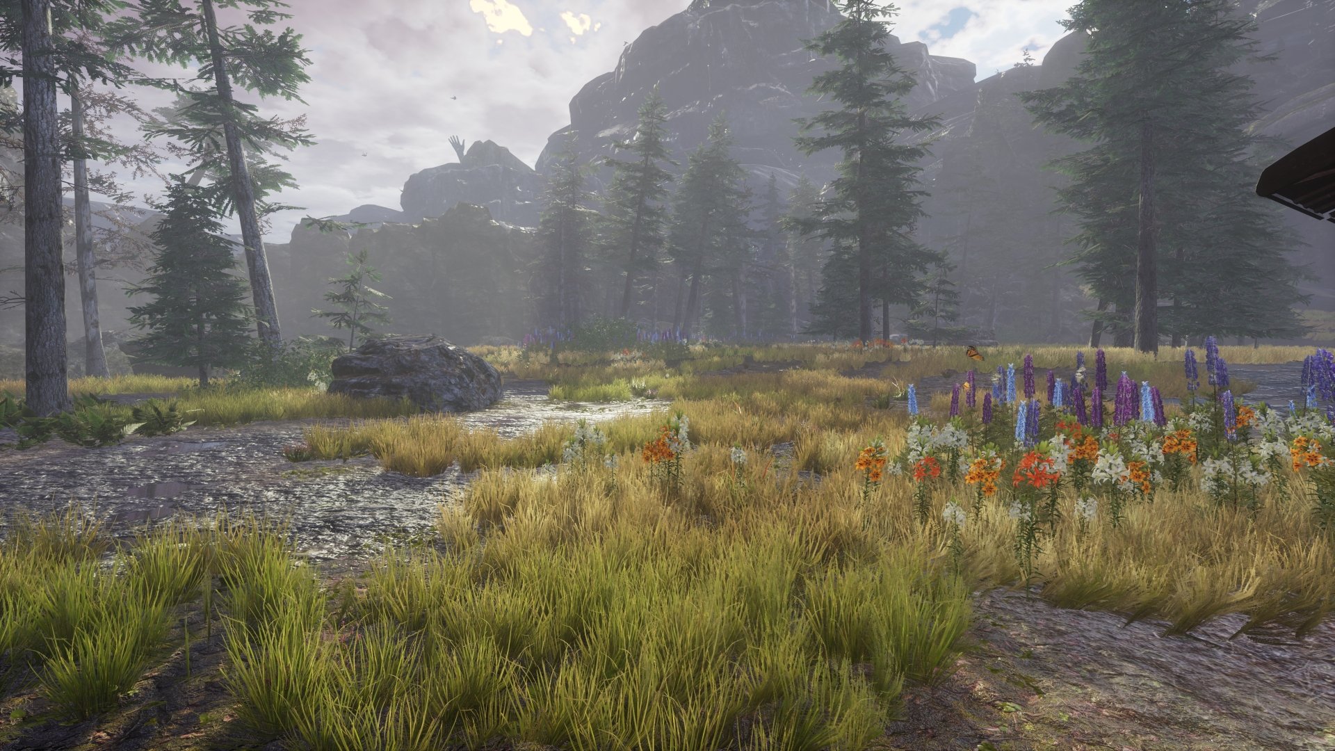 Drizzlepath Deja Vu by user619